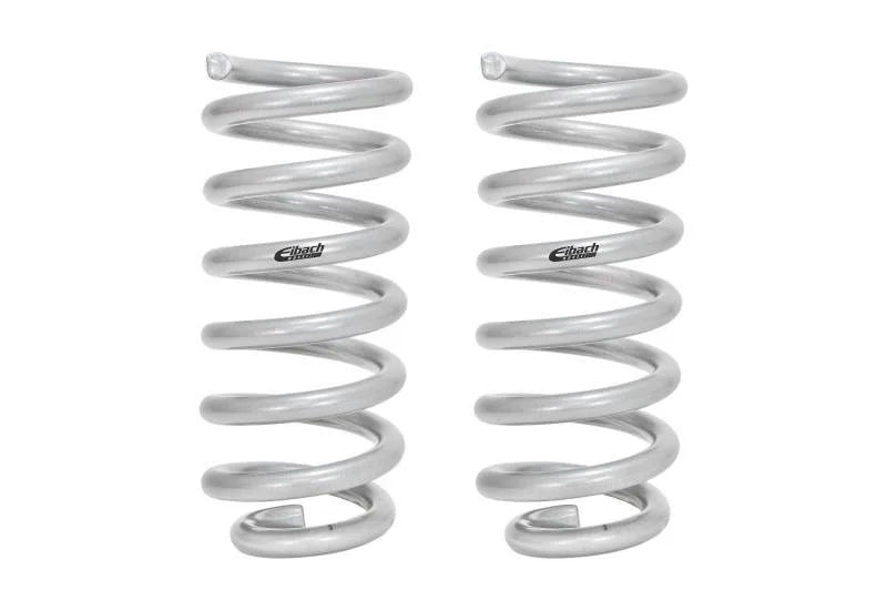 Eibach Pro-Truck Lift Kit for 14-17 Chevrolet Silverado 1500 (Must Be Used w/Pro-Truck Front Shocks) - Main Product View