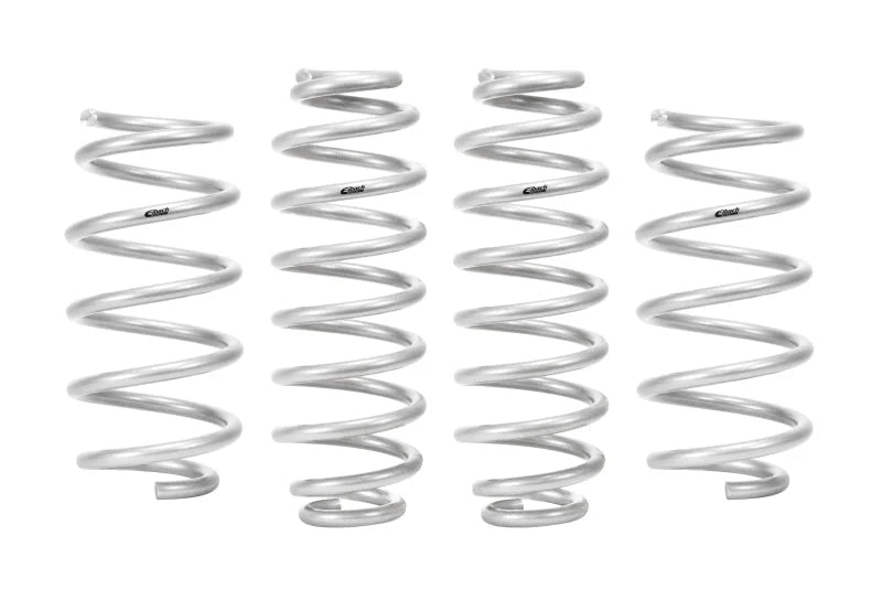 Eibach Pro-Truck Lift Kit for 14-18 Jeep Cherokee (Must Be Used w/ Pro-Truck Front Shocks) - Main Product View