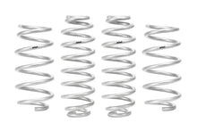 Load image into Gallery viewer, Eibach Pro-Truck Lift Kit for 14-18 Jeep Cherokee (Must Be Used w/ Pro-Truck Front Shocks) - Main Product View