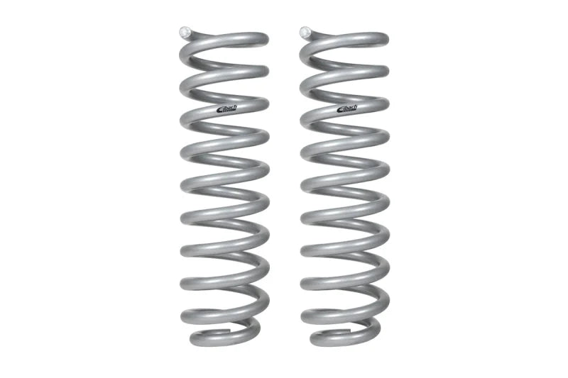 Eibach Pro-Truck Lift Kit for 15-17 Ford F-150 2WD (Must Be Used w/ Pro-Truck Front Shocks) - Main Product View