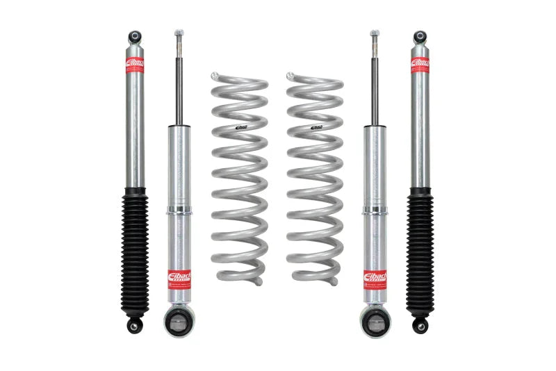 Eibach Pro-Truck Lift Kit for 15-18 Ford F-150 - Main Product View