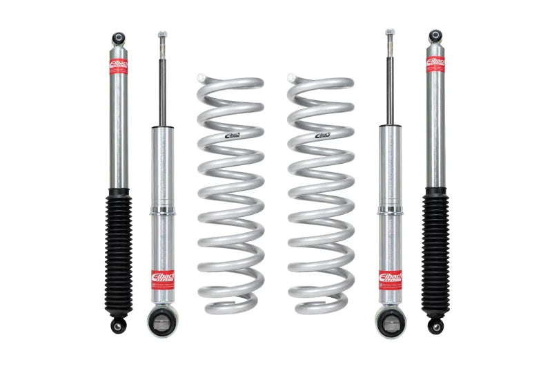 Eibach Pro-Truck Lift Kit for 15-18 Ford F-150 - Main Product View
