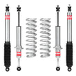 Load image into Gallery viewer, Eibach Pro-Truck Lift Kit for 16-18 Toyota Tacoma - Main Product View