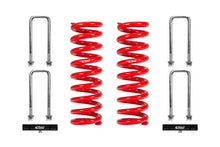 Load image into Gallery viewer, Eibach Pro-Truck Lift Kit for 17-19 Toyota Tacoma Double Cab 3.5L V6 4WD - Main Product View
