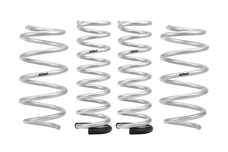 Eibach Pro-Truck Lift Kit for 18-19 Subaru Crosstrek - Main Product View