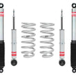 Load image into Gallery viewer, Eibach Pro-Truck Lift Kit for 19-20 Chevy Silverado 1500 5.3L V8 2WD - Main Product View