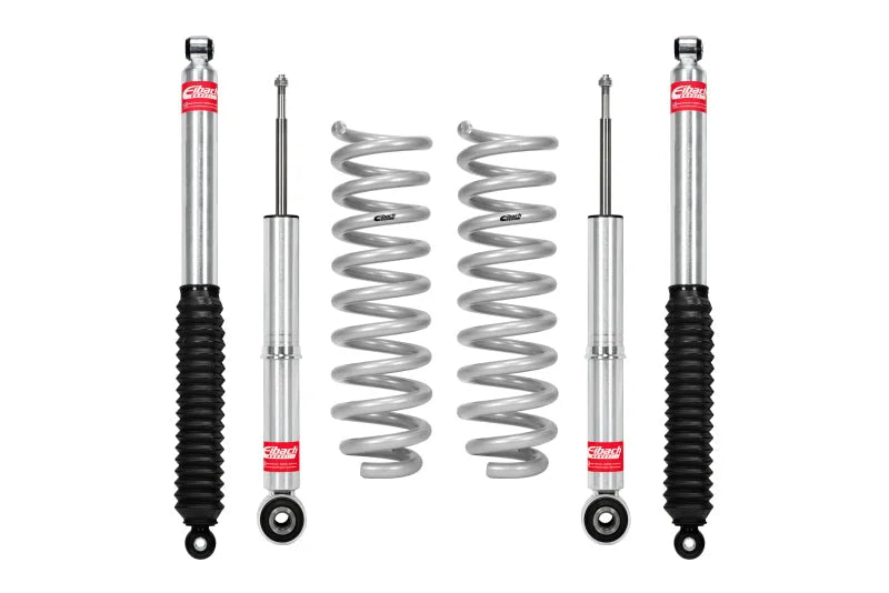 Eibach Pro-Truck Lift Kit for 2009-2013 F-150 2WD - Main Product View