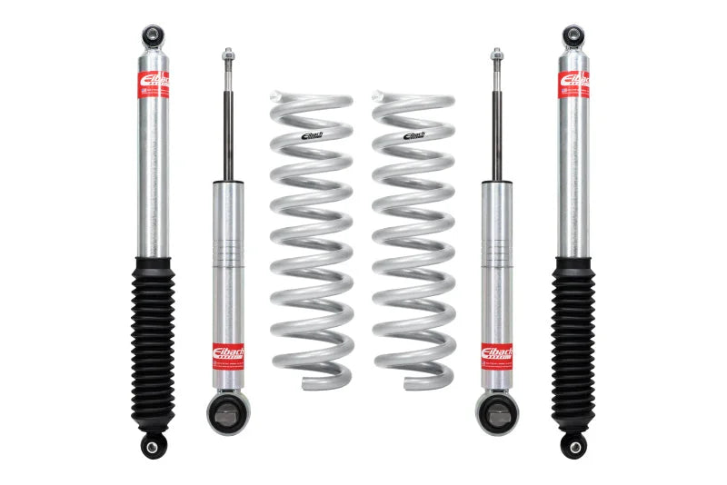 Eibach Pro-Truck Lift Kit for 2019 Ford Ranger - Main Product View