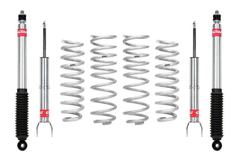 Eibach Pro-Truck Lift Kit for 2019+ RAM 1500 2WD - Main Product View