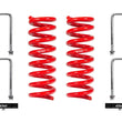 Load image into Gallery viewer, Eibach Pro-Truck Lift Kit for 2020 Toyota Tacoma TRD Pro Double Cab 3.5L V6 4WD