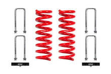Load image into Gallery viewer, Eibach Pro-Truck Lift Kit for 2020 Toyota Tacoma TRD Pro Double Cab 3.5L V6 4WD