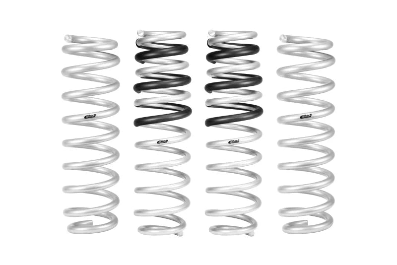 Eibach Pro-Truck Lift Kit for 2021+ Ford Bronco (Must Be Used w/Bilstein PSD Dampers) - Main Product View