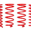 Load image into Gallery viewer, Eibach Pro-Truck Lift Kit for 2021+ Toyota 4Runner TRD Pro 4WD - Front &amp; Rear - Main Product View