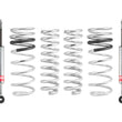 Load image into Gallery viewer, Eibach Pro-Truck Lift Kit for 2022+ Toyota Tundra - Main Product View