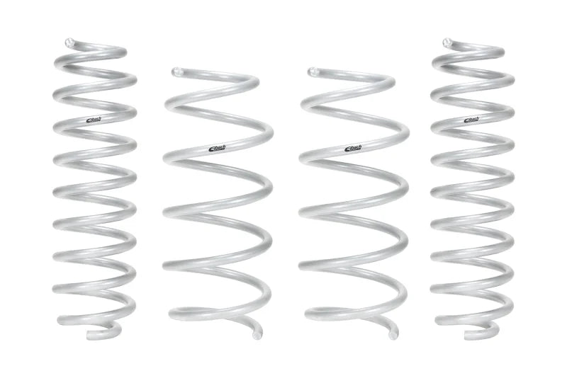 Eibach Pro-Truck Lift Kit for XA50 Toyota RAV4 PLK - Main Product View
