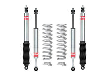Load image into Gallery viewer, Eibach Pro-Truck Lift System (Stage 1) 16-20 Toyota Tundra 4WD - Main Product View