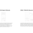Load image into Gallery viewer, Eibach Pro-Truck Reservoir Shock (Single Rear For 0-1.5in Lift) fits 2024-2025 Ford Ranger 2.3L ECOBOOST - Main Product View