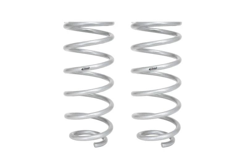 Eibach Pro-Truck Springs for 2010+ Toyota 4Runner - Rear (Must Be Used w/ Pro-Truck Rear Shocks) - Main Product View