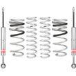 Load image into Gallery viewer, Eibach Pro-Truck Stage 1 Lift Kit fits 2024-2025 Toyota Tacoma - Main Product View