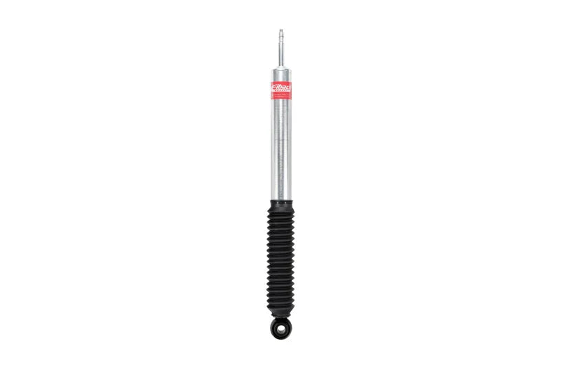 Eibach Pro-Truck Stage 1 Lift Kit fits 2024-2025 Toyota Tacoma - Installation View