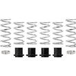 Load image into Gallery viewer, Eibach Pro-UTV 11-14 Polaris RZR 900 4-Seat Stage 2 Performance Springs