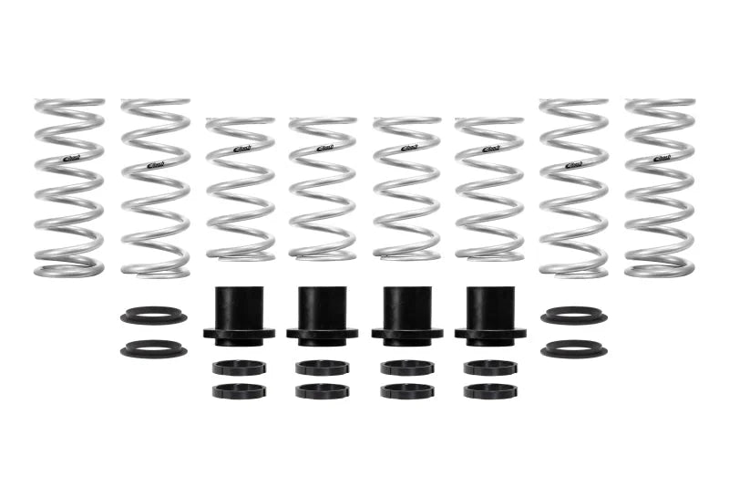 Eibach Pro-UTV 15-16 Polaris RZR 1000 XP Turbo EPS (2-Seat) Stage 3 Performance Springs