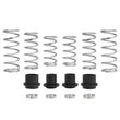 Load image into Gallery viewer, Eibach Pro-UTV 18-19 Polaris RZR RS1 Stage 2 Performance Kit for Walker Evans OE Shocks