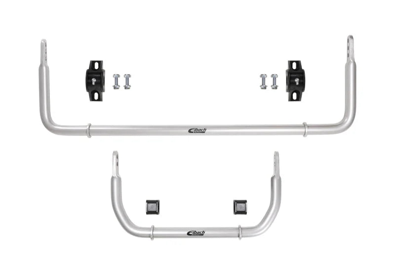 Eibach Pro-UTV 18-19 Polaris RZR XP Turbo S Front/Rear Anti-Roll Bar Kit - Main Product View