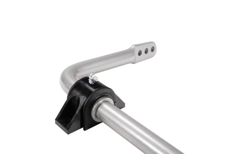 Eibach Pro-UTV 18-19 Polaris RZR XP Turbo S Front/Rear Anti-Roll Bar Kit - Back View