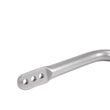 Load image into Gallery viewer, Eibach Pro-UTV 18-19 Polaris RZR XP Turbo S Rear Anti-Roll Bar Kit - Detail View