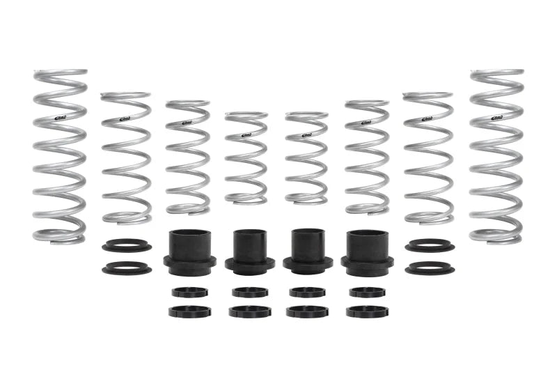 Eibach Pro-UTV 18-19 Polaris XP1000 Turbo 4 Seat Stage 2 Performance Springs
