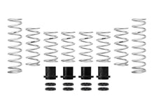 Load image into Gallery viewer, Eibach Pro-UTV 18-19 Textron Wildcat XX w/ OE Fox Shocks Stage 3 Performance Springs