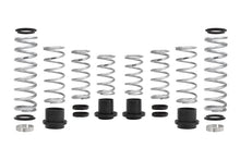 Load image into Gallery viewer, Eibach Pro-UTV 20-21 Polaris RZR XP 4 Turbo S w/ OE Fox Dynamix Shocks Stage 2 Performance Springs