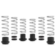 Load image into Gallery viewer, Eibach Pro-UTV 20-21 Polaris RZR XP 4 Turbo S w/ OE Fox Dynamix Shocks Stage 3 Performance Springs
