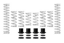 Load image into Gallery viewer, Eibach Pro-UTV 2019 Polaris RZR XP 4 Turbo S Velocity Stage 2 Performance Springs (Set of 8 Springs)
