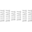 Load image into Gallery viewer, Eibach Pro-UTV 2022+ Polaris RZR Turbo R Sport Premium Stage 3 Performance Spring System (Set of 8)