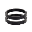 Load image into Gallery viewer, Eibach Pro-UTV Crossover Ring for 2.5in Fox Shock