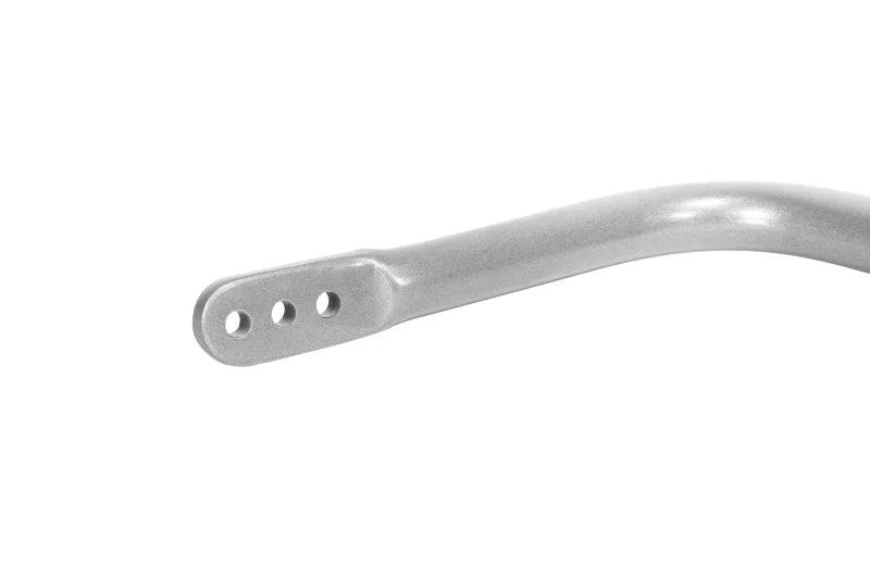 Eibach Pro-UTV Polaris Pro XP Rear 29mm Sway Bar - Detail View