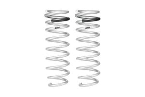 Eibach Pro-lift HD Rear Springs - Pair fits 2022+ Ford Bronco RAPTOR - Main Product View