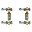 Load image into Gallery viewer, Eibach Rear Adjustable Anti-Roll End Link Kit 14-19 Ford Focus ST