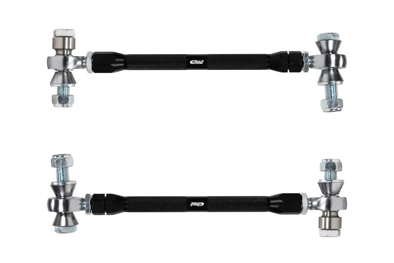 Eibach Rear Anti-Roll End Link Kit 17-20 Tesla Model 3