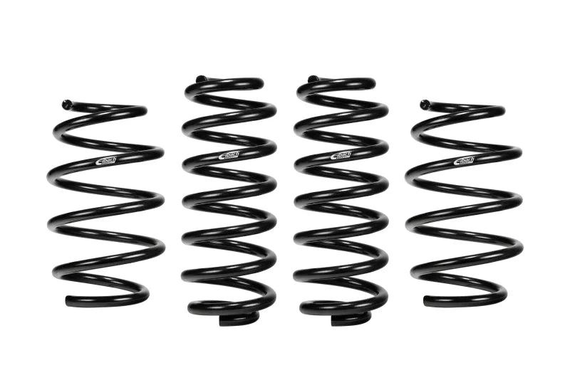 Eibach SUV Pro-Kit for 18-23 VW Tiguan - Main Product View