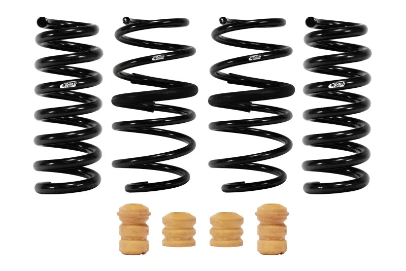 Eibach SUV Pro-Kit for 21-23 Ford Mustang Mach-E GT AWD - Main Product View