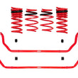 Load image into Gallery viewer, Eibach Sport Plus Kit for 15-17 Volkswagen GTI MKVII - Main Product View