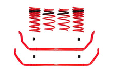 Load image into Gallery viewer, Eibach Sport Plus Kit for 15-17 Volkswagen GTI MKVII - Main Product View