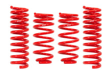 Load image into Gallery viewer, Eibach Sportline Kit for 13-20 Audi A3 Quattro 2.0 TFSI - Main Product View