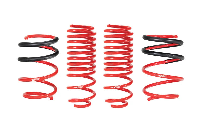 Eibach Sportline Kit for 17+ Honda Civic SI - Main Product View