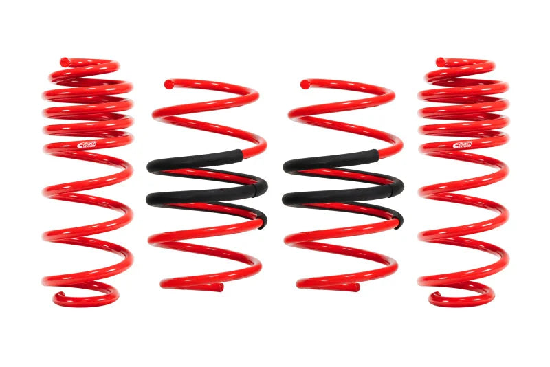 Eibach Sportline Kit for 19-22 Toyota Corolla Hatchback - Main Product View