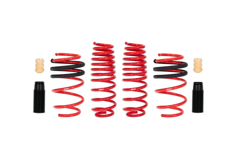 Eibach Sportline Kit for 2019 Hyundai Veloster Turbo R-Spec - Main Product View