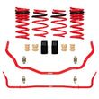 Load image into Gallery viewer, Eibach Sportline-Plus Kit for 2015 Mustang 2.3L EcoBoost/3.7L V6/GT 5.0L V8 - Main Product View